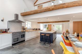 6 Bed in Petrockstow oc-79407 - 3