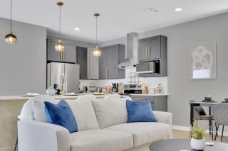 SMV Newly Built Apartment - 9