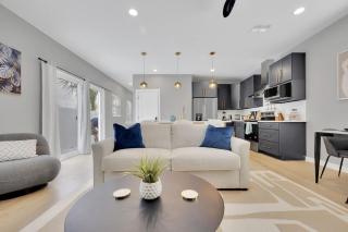 SMV Newly Built Apartment - 5