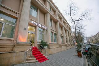 Empire Baku City - 0