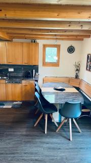 Chalet Sträba - 5