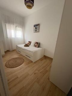 apartamento en zona residencial,urbanizaciòn villa barsal - 9