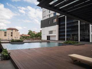 Luxury Fully Furnished 3 Br Apartment in Kilimani - 0