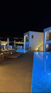 Nuca Mykonos Hotel - 2