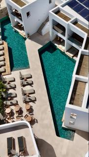 Nuca Mykonos Hotel - 0