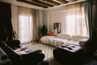 New Cairo cozy Apartment - Le Caire - 3