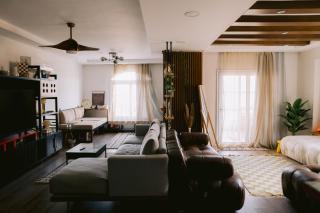 New Cairo cozy Apartment - 8