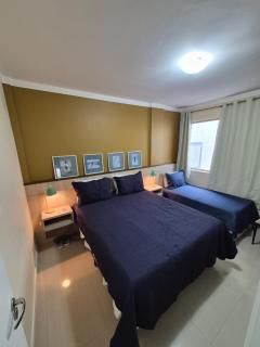 Apartamento Aconchegante - 9