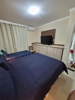 Apartamento Aconchegante - 5