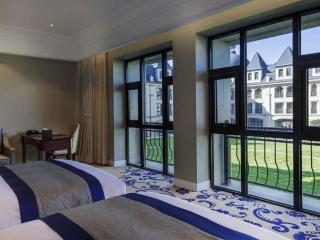 Pullman Tangshan - 7