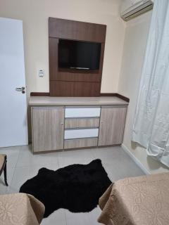 Apartamento Aconchegante - 2