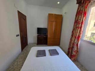 Preciosa Habitación privada comoda centro malaga Wi-Fi - 2