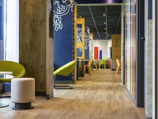 ibis budget Saint Quentin Yvelines - Vélodrome - 7