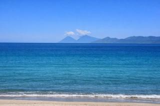 Pool & Sea House Vittoria - WiFi, A-C, front Eolie - 3