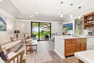 Kiahuna 183 Ground Floor Ocean View PBAC - 6