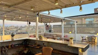 Pyramids Gardens Hotel - 5