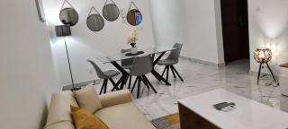 Appartement Deux chambres salon - San Pedro - 3