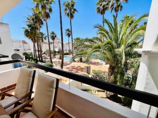 Oasis del Mediterraneo - 1