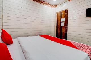 Super Hotel O Aroma Classic Near Nampally Main Railway station - 8