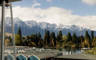Crowne Plaza Queenstown by IHG - 6