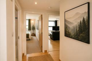 2Bed Apartment Leeds City Centre by Leeds Station - 2