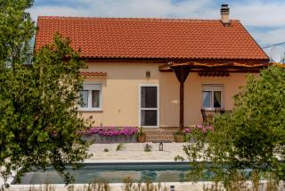 Villa PetraA Countryside Retreat near Zadar, Dalmatia - 7