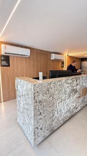 Jardins Almare Flat - 3