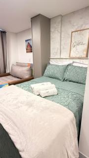 Jardins Almare Flat - 1
