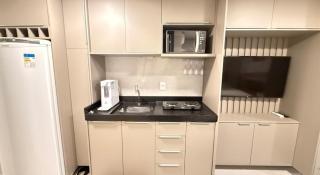 Jardins Almare Flat - 3
