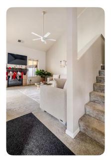 Cozy Yuba City Home - 9