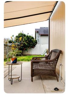 Cozy Yuba City Home - 7