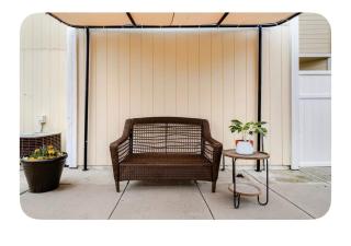 Cozy Yuba City Home - 6