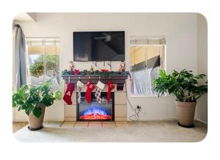 Cozy Yuba City Home - 1