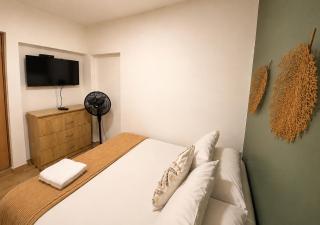 REST APARTMENT IN THE POBLADO - 3