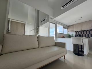 Beautiful Modern Loft - Stunning Views -Bocagrande - 4