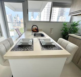 Beautiful Modern Loft - Stunning Views -Bocagrande - 3
