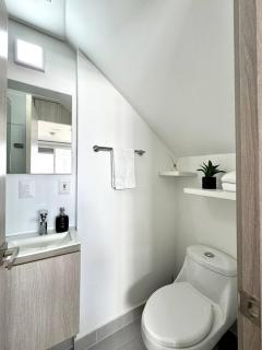 Beautiful Modern Loft - Stunning Views -Bocagrande - 2