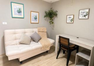 REST APARTMENT IN THE POBLADO - 5