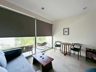Solea Apartment Very Close to the 5th Av and Beach - 2