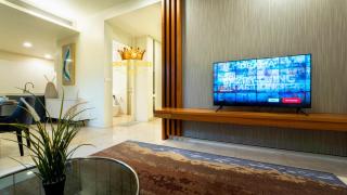 Tropicana The Residences - KLCC View Suite 2BR - 9