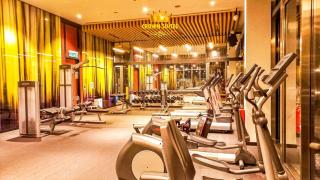 Tropicana The Residences - KLCC View Suite 2BR - 8
