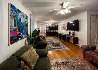 Spacious Napoleon Ave Condo - 3