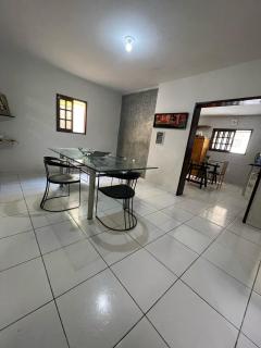 Casa grande para São João em Campina Grande - 9