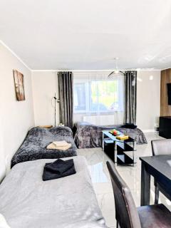 Home, but Better - Up to 11 Guests - Family & Contractor Stay - 6