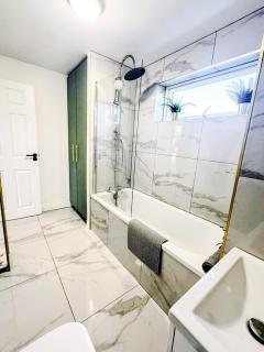 Home, but Better - Up to 11 Guests - Family & Contractor Stay - 5