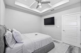 The Smart Home, Pool paradise, 5min to UTRGV, 4BR 3BA - 6
