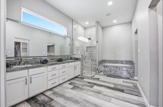 The Smart Home, Pool paradise, 5min to UTRGV, 4BR 3BA - 1