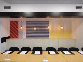 Hôtel ibis Styles Auxerre Nord - 3
