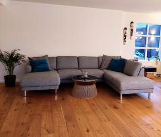 Bright and spacious home near Reykjavik center - sleeps 7 - 3