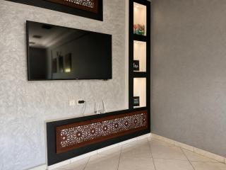Nid Prestige centre-ville - 1